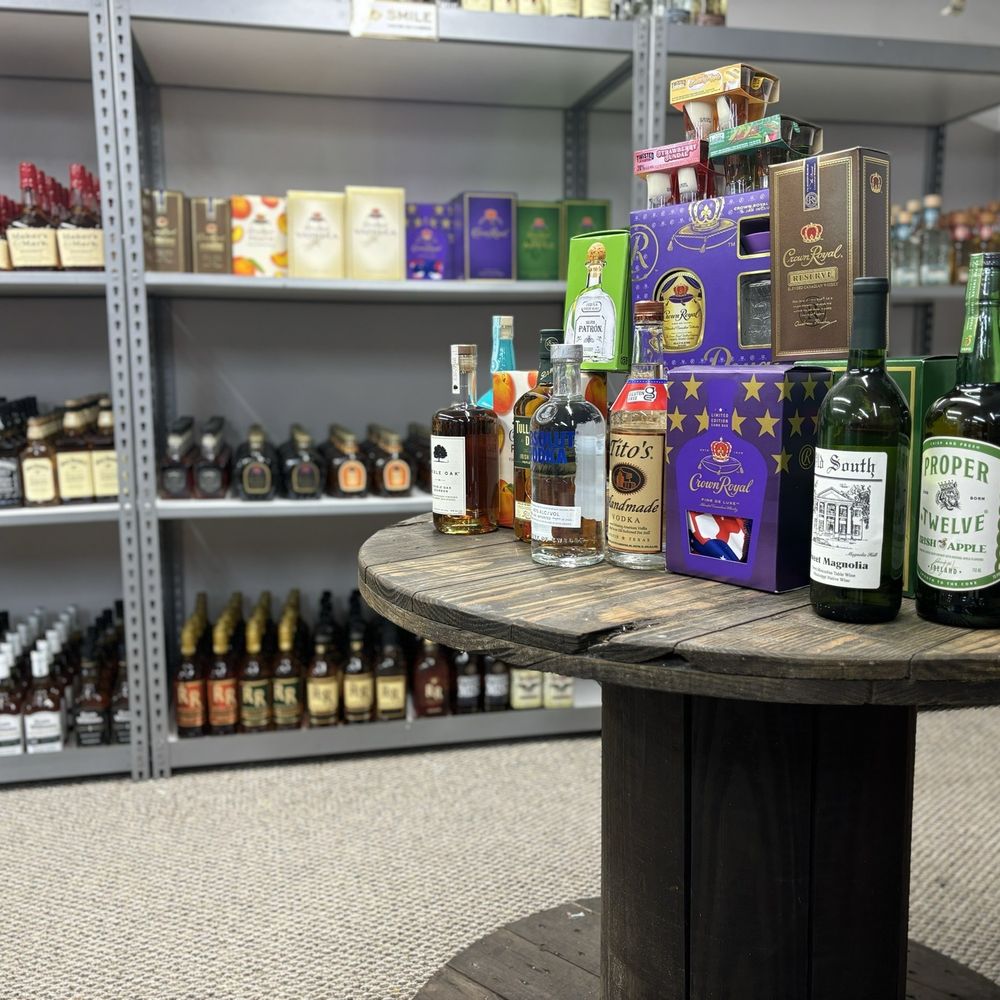 coastal beer and tobacco moss point The Best 10 Beer, Wine & Spirits near Triple C Package Store in Moss Point,  MS