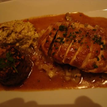 Gary Danko - Guinea hen - New American Near Me - San Francisco, California Gary Danko - Guinea hen - New American Near Me - San Francisco, California