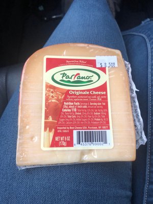 First City Cheese Market by null