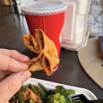 Panda Express - Chinese Near Me - San Ysidro, California Panda Express - Chinese Near Me - San Ysidro, California