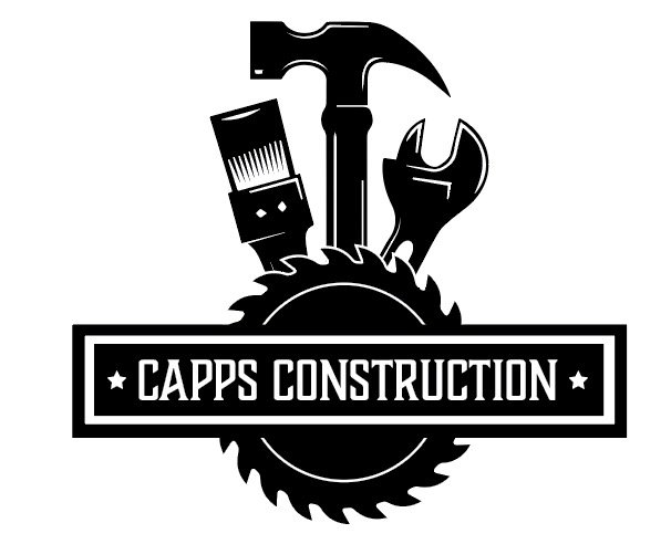 Slide of Capps Construction