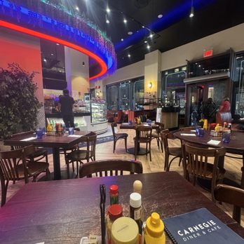 Carnegie Diner & Cafe - Breakfast & Brunch Near Me - New York, New York Carnegie Diner & Cafe - Breakfast & Brunch Near Me - New York, New York