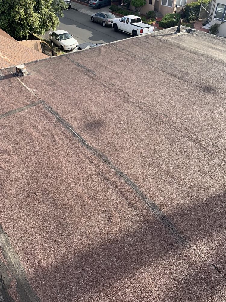 Slide of JCT Roofing