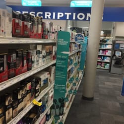 Village Square Rexall - Pharmacy and usual drugstore fare