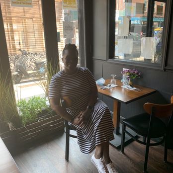 Wanisa Home Kitchen - Just chilling while waiting for my food - Thai Near Me - Brooklyn, New York Wanisa Home Kitchen - Just chilling while waiting for my food - Thai Near Me - Brooklyn, New York