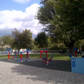 Park Lannova - Parks Near Me - Prague, Puerto Rico