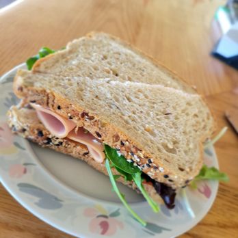 Roadrunner Dunes Golf Course - Turkey sandwich - Golf Near Me - Twentynine Palms, California Roadrunner Dunes Golf Course - Turkey sandwich - Golf Near Me - Twentynine Palms, California