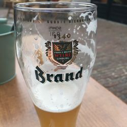 In De Brouwerij