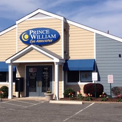 Prince William Eye Associates