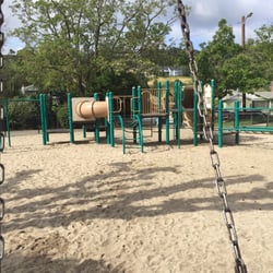 Sun Valley Park - Nice clean park. Could use some major upgrading but the kids don't seem to mind.