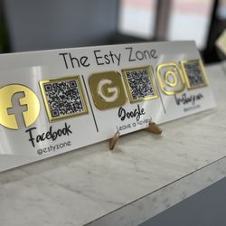 The Esty Zone