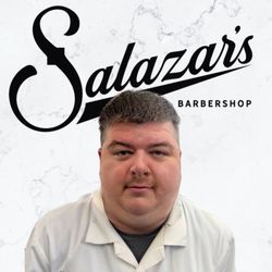 Salazar’s Barbershop - This is Hayden.