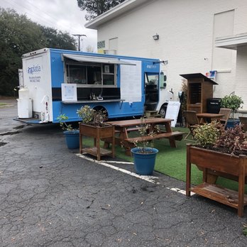 Platia - Food truck - Greek Near Me - Charleston, South Carolina Platia - Food truck - Greek Near Me - Charleston, South Carolina