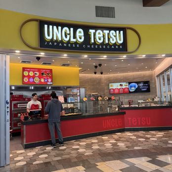 Uncle Tetsu - Front - Desserts Near Me - San Jose, California
