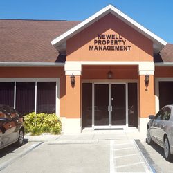 Newell Property Management
