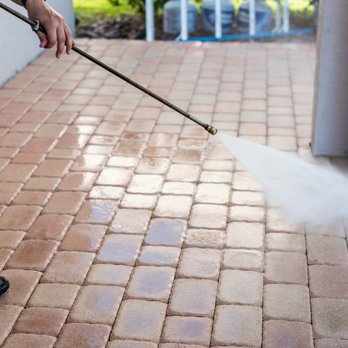 King David Coatings Plus - Masonry/Concrete Near Me - Lutz, Florida