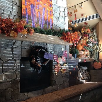 Madrones - Inside - Steakhouses Near Me - Frederick, Maryland