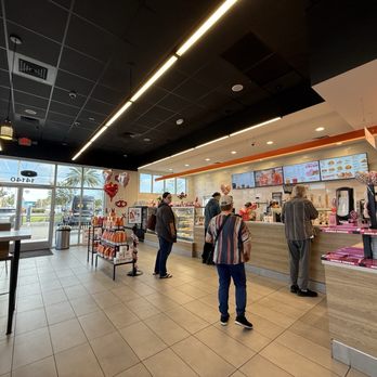 Dunkin - Donuts Near Me - Winter Garden, Florida Dunkin - Donuts Near Me - Winter Garden, Florida