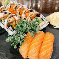 Kibo Sushi House - Daily special #1