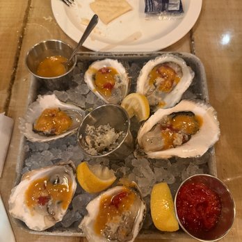 Peacemaker Lobster and Crab - Oysters! - Seafood Near Me - Saint Louis, Missouri Peacemaker Lobster and Crab - Oysters! - Seafood Near Me - Saint Louis, Missouri