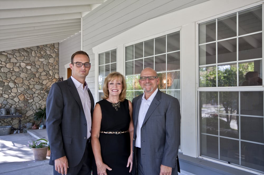 COSTANTINO GROUP Updated August 2024 405 W Foothill Blvd, Claremont