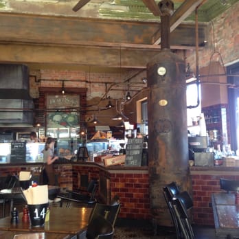 Three Bears Kitchen - Inside - Coffee & Tea Near Me - Newcastle, NSW