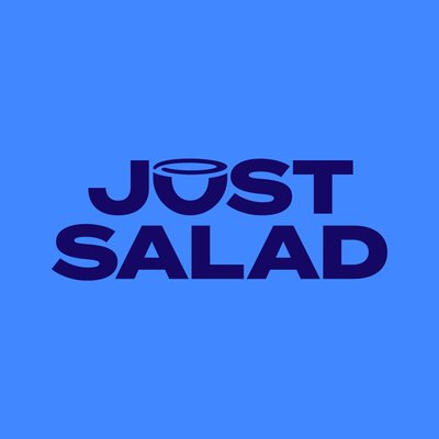 Just Salad by null
