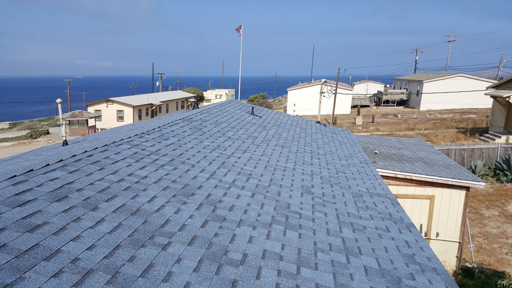 Slide of One Priority Roofing