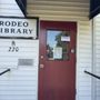 Photo of Rodeo Library
