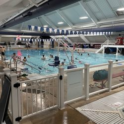 Columbia Swim Center