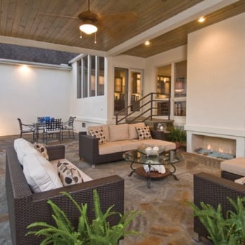 Reynolds Custom Homes - outdoor living area - General Contractors Near Me - Bella Vista, Arkansas Reynolds Custom Homes - outdoor living area - General Contractors Near Me - Bella Vista, Arkansas