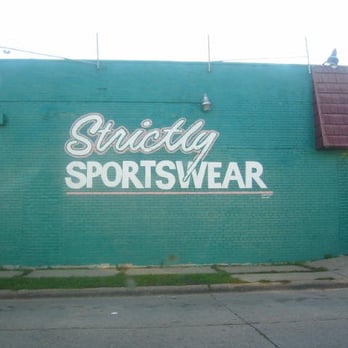 Strictly Sportswear - Strictly Sprotswear - Women's Clothing Near Me - Detroit, Michigan Strictly Sportswear - Strictly Sprotswear - Women's Clothing Near Me - Detroit, Michigan
