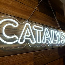 Catalyst Church