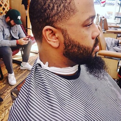 The Barber Shop Science Since 1993 - The Barber Shop Science Since 1993 The Barber Shop Science Since 1993 - The Barber Shop Science Since 1993