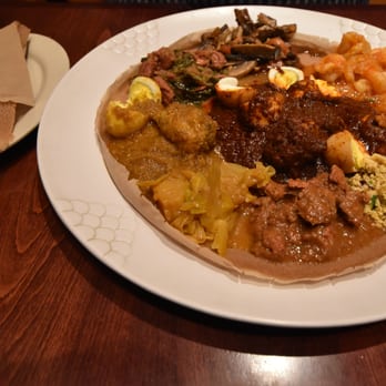 Mesobrestaurant.Com - Ethiopian Near Me - Montclair, New Jersey