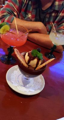 El Alebrije Mexican Restaurant & Bar by null