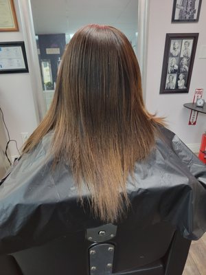 The Salon by Elba of New York by null