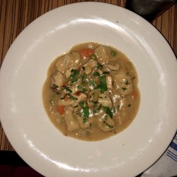 Chicken & dumplings Chicken & dumplings