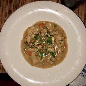 Point 57 - Chicken & dumplings - Seafood Near Me - Cape Coral, Florida Point 57 - Chicken & dumplings - Seafood Near Me - Cape Coral, Florida