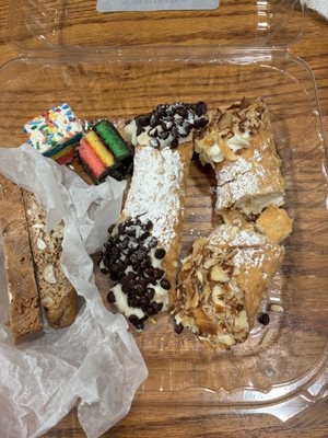 Virgilio's Bakery by null