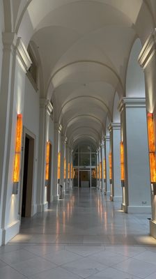 Mandarin Oriental, Prague by null