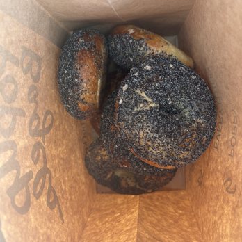 PopUp Bagels - Poppy bagels - Bagels Near Me - Winter Park, Florida PopUp Bagels - Poppy bagels - Bagels Near Me - Winter Park, Florida