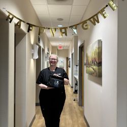 Carolinas Dentist
