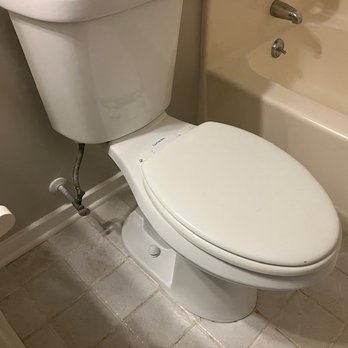 PURE Property Management of South Carolina - This toilet wasn't even connected to the floor I picked it up and it started to leak, they wouldn't even fix it, they could care less - Property Management Near Me - Summerville, South Carolina PURE Property Management of South Carolina - This toilet wasn't even connected to the floor I picked it up and it started to leak, they wouldn't even fix it, they could care less - Property Management Near Me - Summerville, South Carolina
