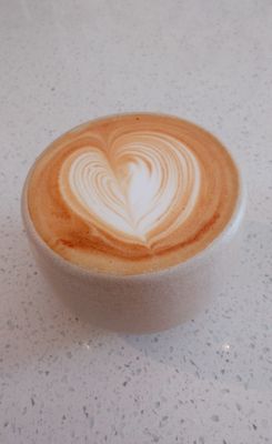 Apartment Coffee by null