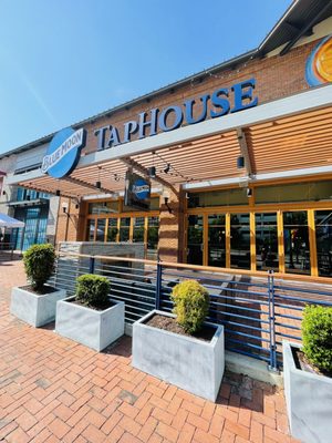 Blue Moon Taphouse by null
