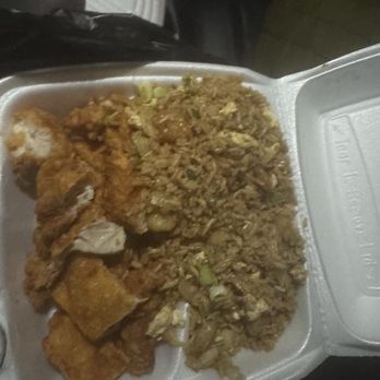 Chinese Kitchen Express - Chinese Near Me - Harvey, Louisiana