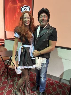 Thalian Hall Center for the Performing Arts by null