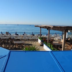 Plage du Solei