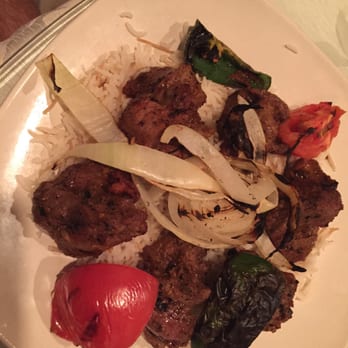 Aladdin Cafe - Mediterranean Near Me - Casselberry, Florida